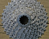 Shimano & KCNC pod drobnohledem
