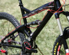 Allmountain bike GT 2011