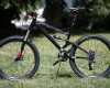 Allmountain bike GT 2011