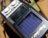 Cateye Solar II obrazem