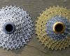 XTR versus KCNC kazety obrazem