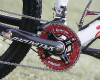 Kliky Specialized s p�evodn�ky Rotor a silni�n�m p�esmyka�em Force