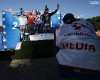 1. Prokop, 2. Rinderknecht, 3. Wichman, 4. Lopes
