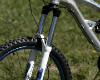 Gravity bike GT 2011