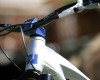 Gravity bike GT 2011
