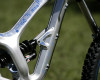 Gravity bike GT 2011