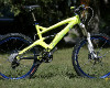 Allmountain bike GT 2011