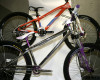 Gravity bike GT 2011