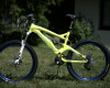 Allmountain bike GT 2011