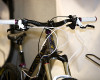 Gravity bike GT 2011