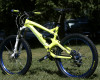 Allmountain bike GT 2011