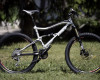 Allmountain bike GT 2011