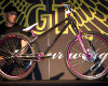 Gravity bike GT 2011
