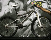 Allmountain bike GT 2011