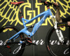 Allmountain bike GT 2011