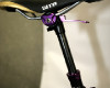 Gravity bike GT 2011