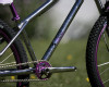 Gravity bike GT 2011