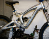 Gravity bike GT 2011
