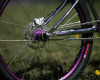 Gravity bike GT 2011