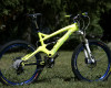 Allmountain bike GT 2011