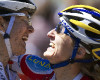 Gratulace Maja a Catherine