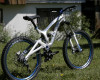 Gravity bike GT 2011