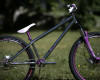 Gravity bike GT 2011