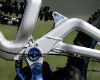 Gravity bike GT 2011