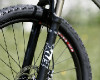 Allmountain bike GT 2011