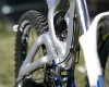 Gravity bike GT 2011