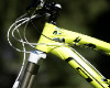 Gravity bike GT 2011
