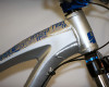 Gravity bike GT 2011