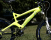 Allmountain bike GT 2011
