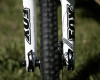 Gravity bike GT 2011