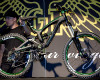 Gravity bike GT 2011