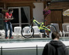 Gravity bike GT 2011