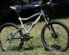 Allmountain bike GT 2011