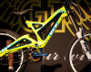 Gravity bike GT 2011