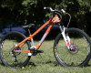 Gravity bike GT 2011