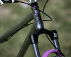 Gravity bike GT 2011