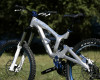 Gravity bike GT 2011
