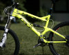 Gravity bike GT 2011
