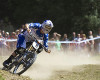 Samuel Blenkinsop zajel druh� �as kvalifikace
