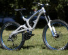 Gravity bike GT 2011