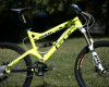 Gravity bike GT 2011
