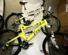 Gravity bike GT 2011