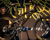 Gravity bike GT 2011