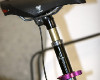 Gravity bike GT 2011