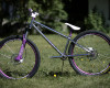 Gravity bike GT 2011