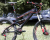 Allmountain bike GT 2011